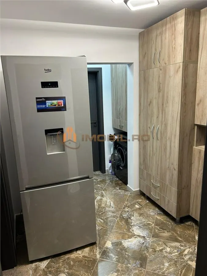 Exceptional 2-Bedroom Apartment, Moara de Foc Area - foto 10