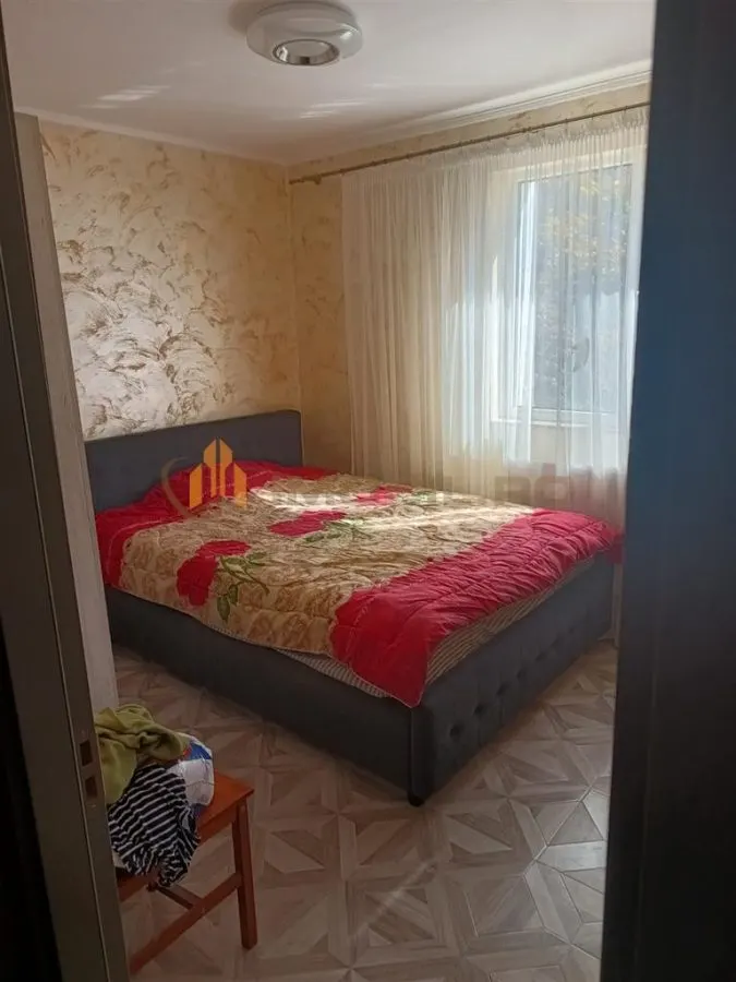 2-Bedroom Apartment, Podu Roş District – Central Iaşi - foto 1