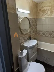 2-Bedroom Apartment, Podu Roş District – Central Iaşi - foto 9