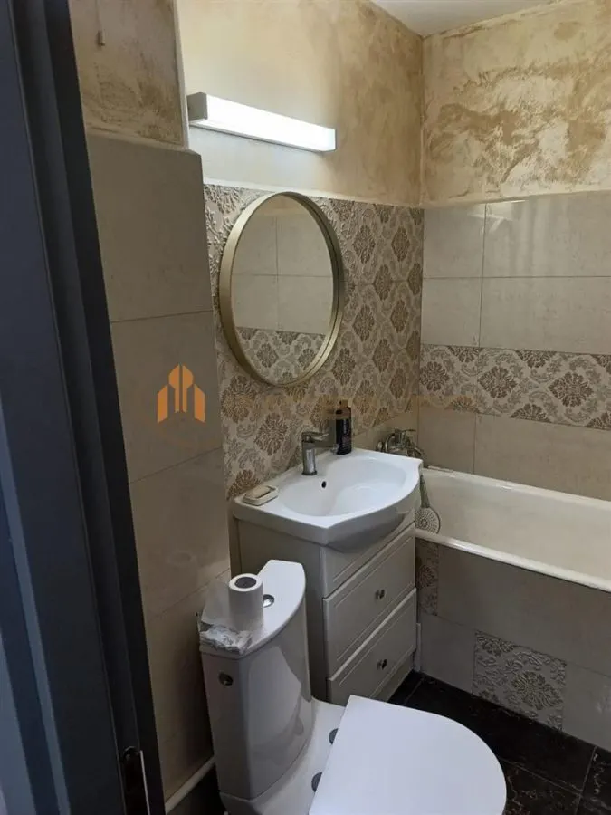 2-Bedroom Apartment, Podu Roş District – Central Iaşi - foto 9