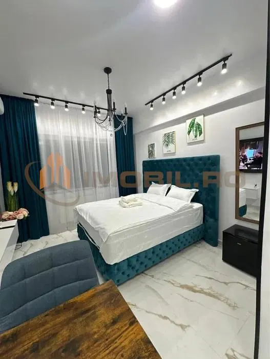 Metalurgie - Luxury One-Bedroom Apartment - foto 1