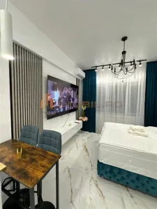 Metalurgie - Luxury One-Bedroom Apartment - foto 2