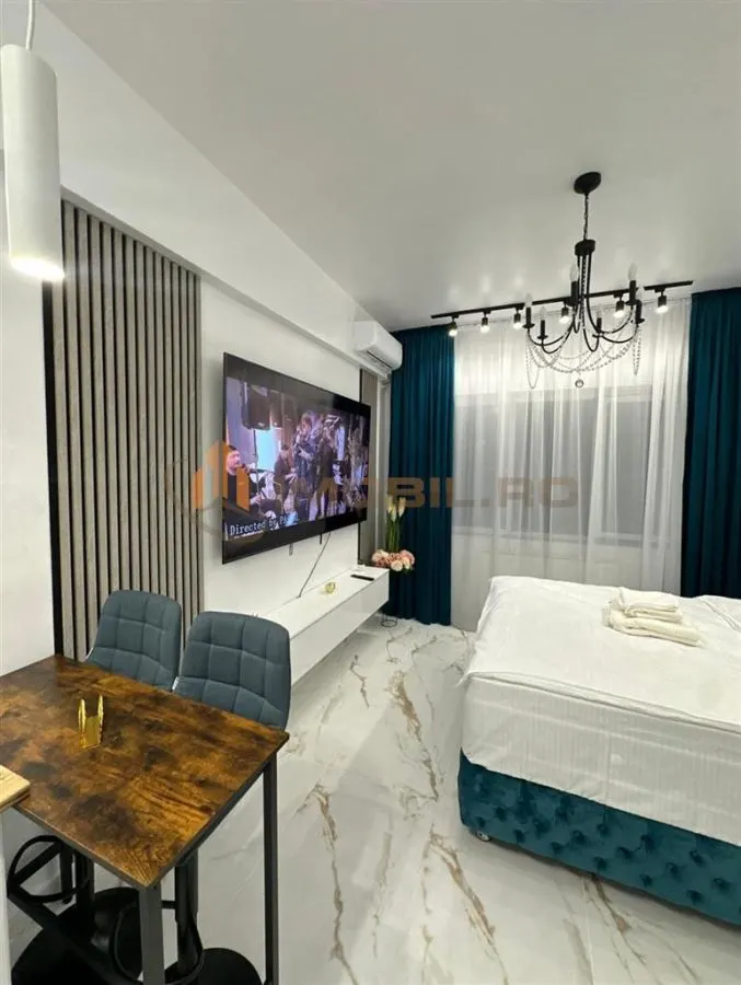 Metalurgie - Luxury One-Bedroom Apartment - foto 2