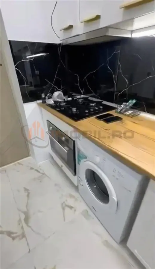 Metalurgie - Luxury One-Bedroom Apartment - foto 4