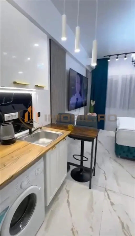 Metalurgie - Luxury One-Bedroom Apartment - foto 5