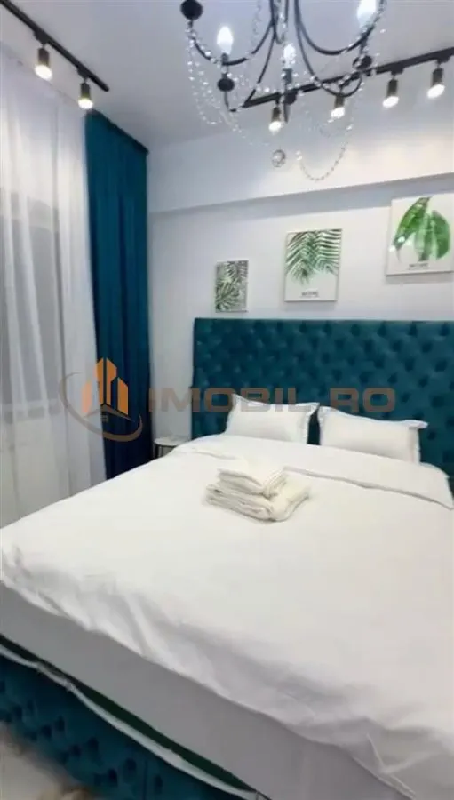 Metalurgie - Luxury One-Bedroom Apartment - foto 6