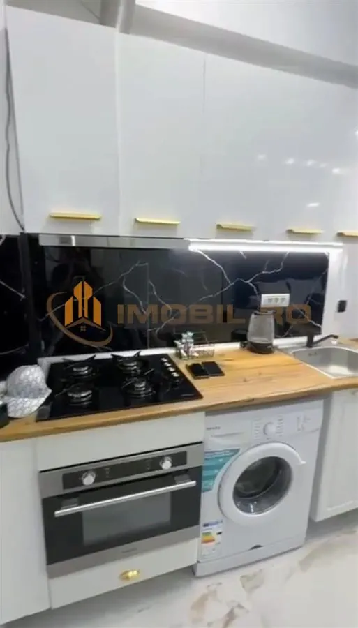 Metalurgie - Luxury One-Bedroom Apartment - foto 8