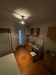 Dacia – Three-Bedroom Apartment with Separated Layout - Iasi