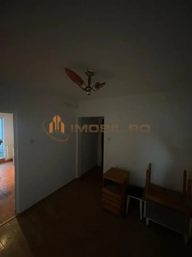 Dacia – Three-Bedroom Apartment with Separated Layout - foto 12