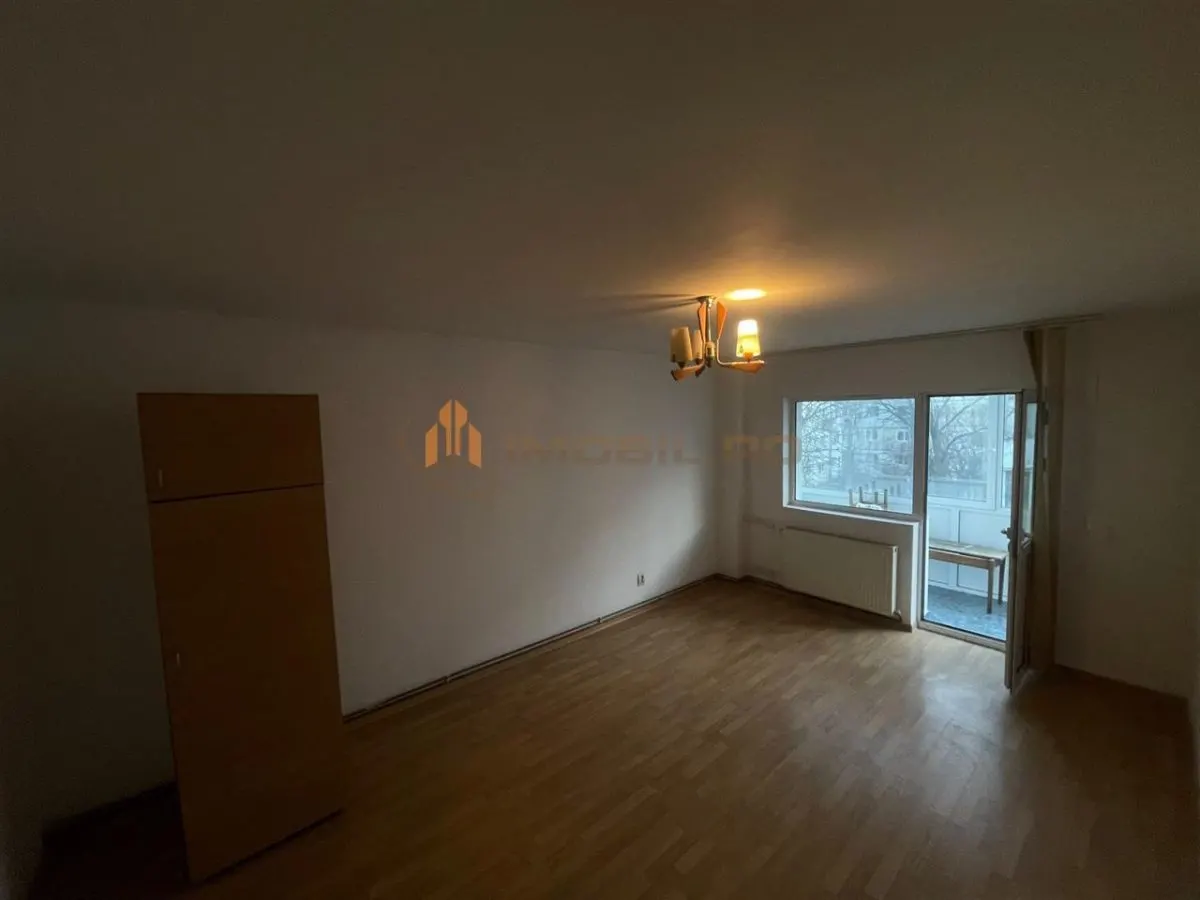 Dacia – Three-Bedroom Apartment with Separated Layout - foto 3