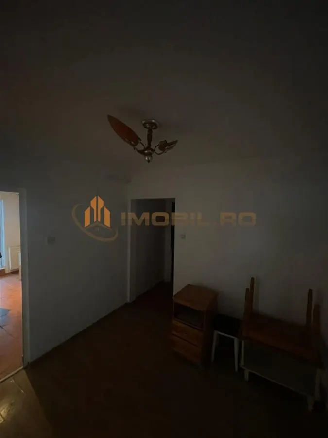 Dacia – Three-Bedroom Apartment with Separated Layout - foto 5
