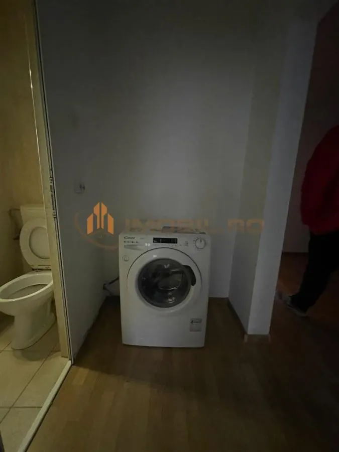 Dacia – Three-Bedroom Apartment with Separated Layout - foto 6