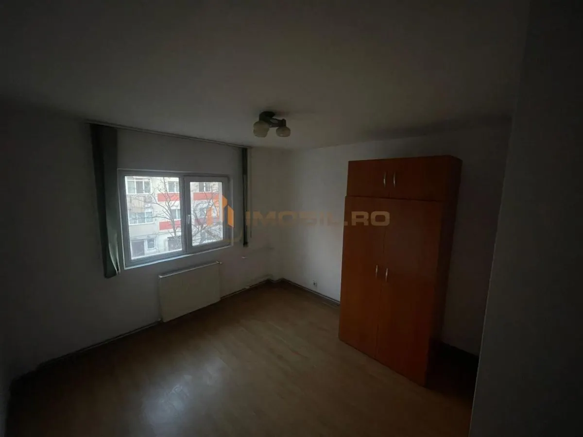 Dacia – Three-Bedroom Apartment with Separated Layout - foto 8