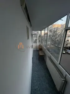 Dacia – Three-Bedroom Apartment with Separated Layout - foto 10