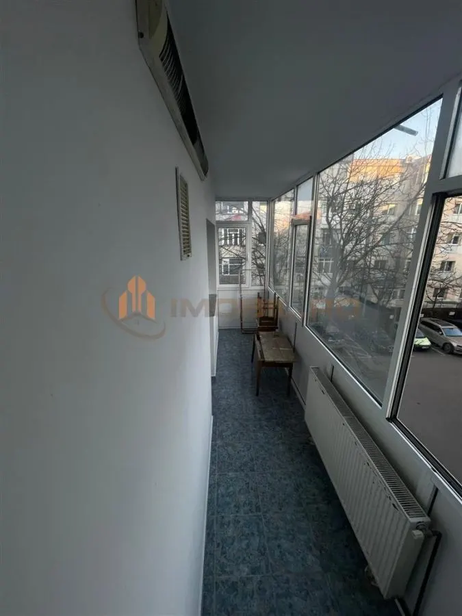 Dacia – Three-Bedroom Apartment with Separated Layout - foto 10