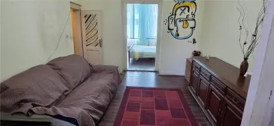 Appartement 3 Chambres Piata Traian | Immeuble Historique | 61.44 m² + Garage - foto 11