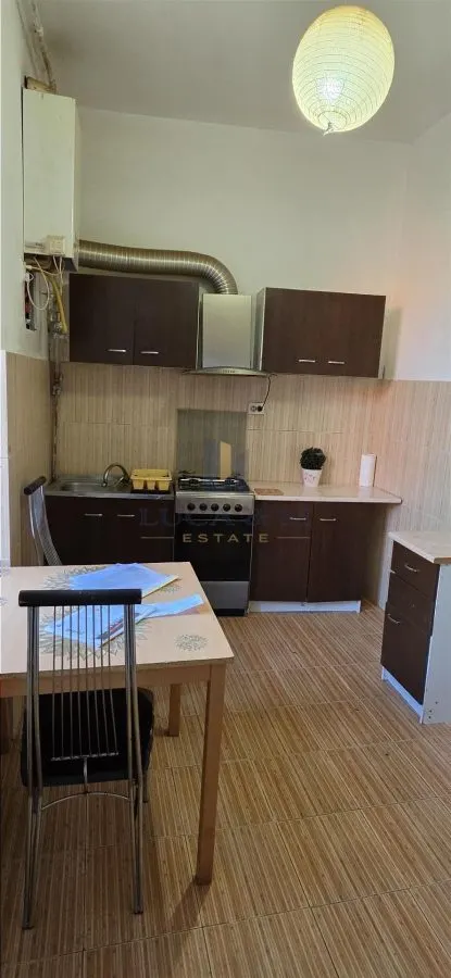 Appartement 3 Chambres Piata Traian | Immeuble Historique | 61.44 m² + Garage - foto 13