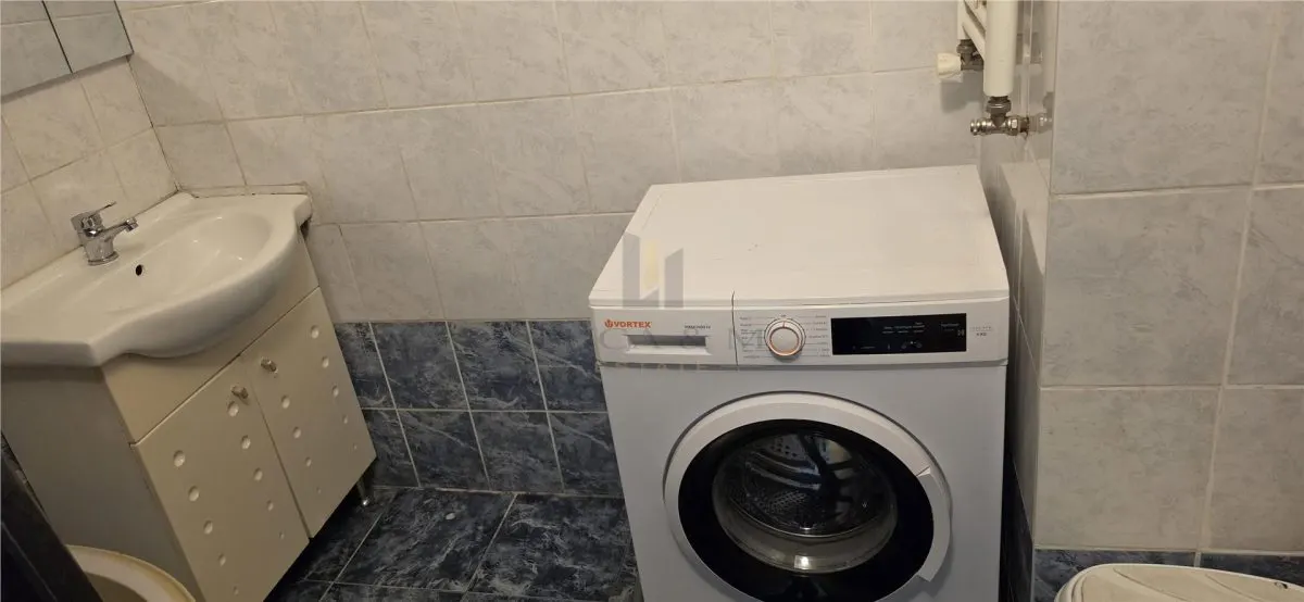 Appartement 3 Chambres Piata Traian | Immeuble Historique | 61.44 m² + Garage - foto 14