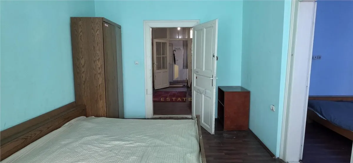 Appartement 3 Chambres Piata Traian | Immeuble Historique | 61.44 m² + Garage - foto 5