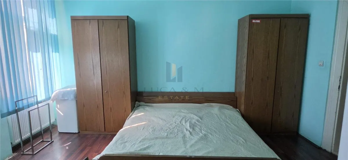 Appartement 3 Chambres Piata Traian | Immeuble Historique | 61.44 m² + Garage - foto 8