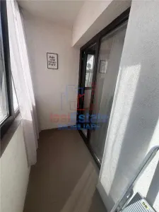 Modern 2-Bedroom Apartment, Raised Ground Floor, Valea Lupului, Moldova Mall - foto 11
