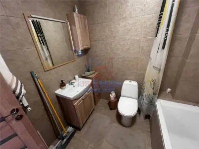Modern 2-Bedroom Apartment, Raised Ground Floor, Valea Lupului, Moldova Mall - foto 6