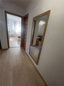 Modern 2-Bedroom Apartment, Raised Ground Floor, Valea Lupului, Moldova Mall - foto 7