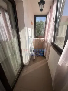 Modern 2-Bedroom Apartment, Raised Ground Floor, Valea Lupului, Moldova Mall - foto 8