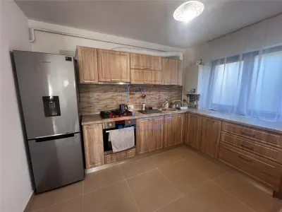 Modern 2-Bedroom Apartment, Raised Ground Floor, Valea Lupului, Moldova Mall - foto 9