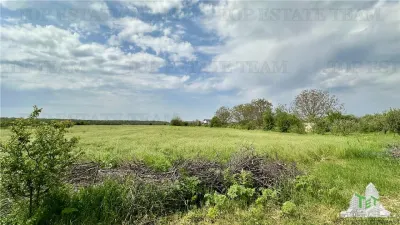 Residential Land for Sale, Ganeasa Commune - foto 2