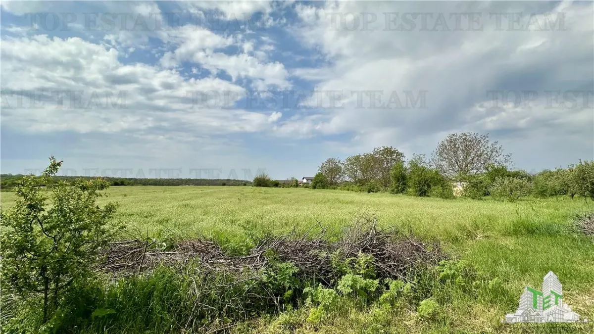 Residential Land for Sale, Ganeasa Commune - foto 2