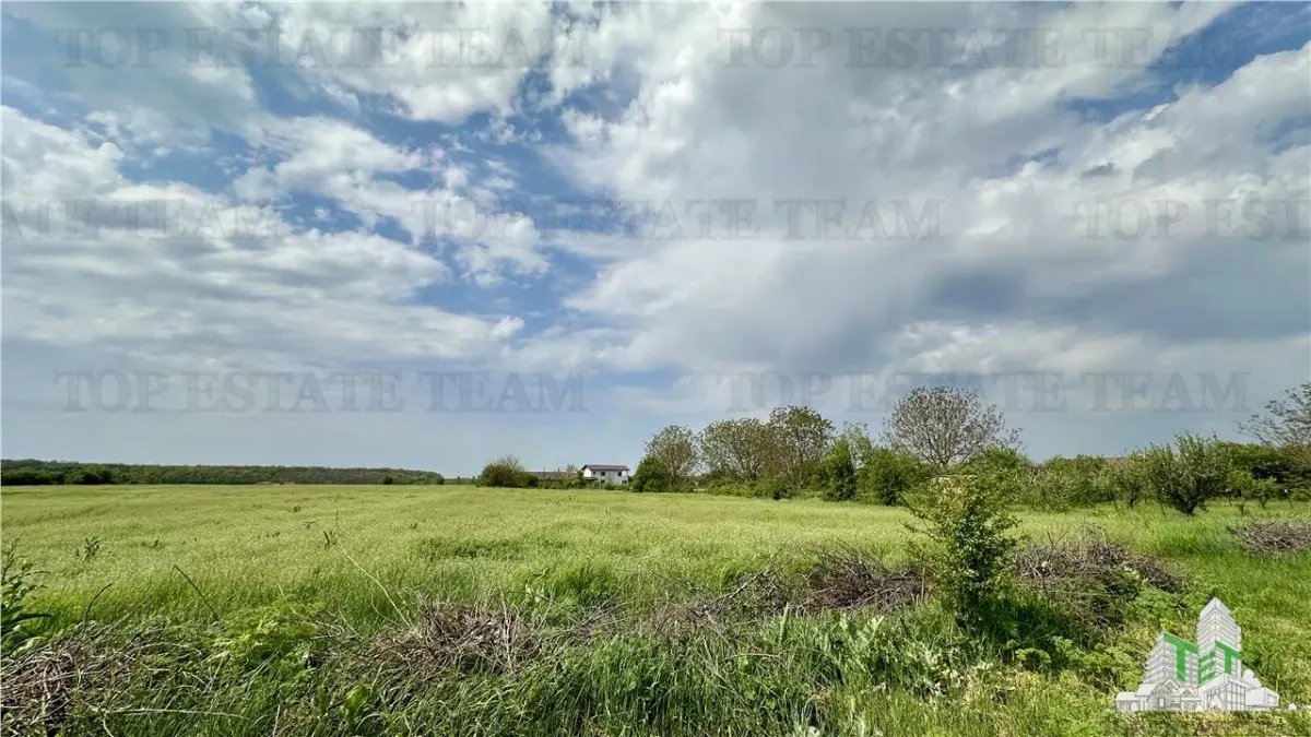 Residential Land for Sale, Ganeasa Commune - foto 3
