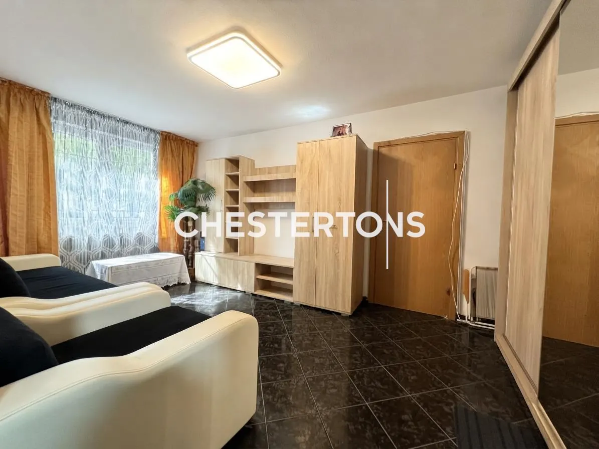 APARTAMENT 2 CAMERE | 48 MP | PARTER | PARCARE | RAHOVA – STR. MISCA PETRE - foto 1