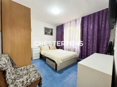 APARTAMENT 2 CAMERE | 48 MP | PARTER | PARCARE | RAHOVA – STR. MISCA PETRE - foto 4