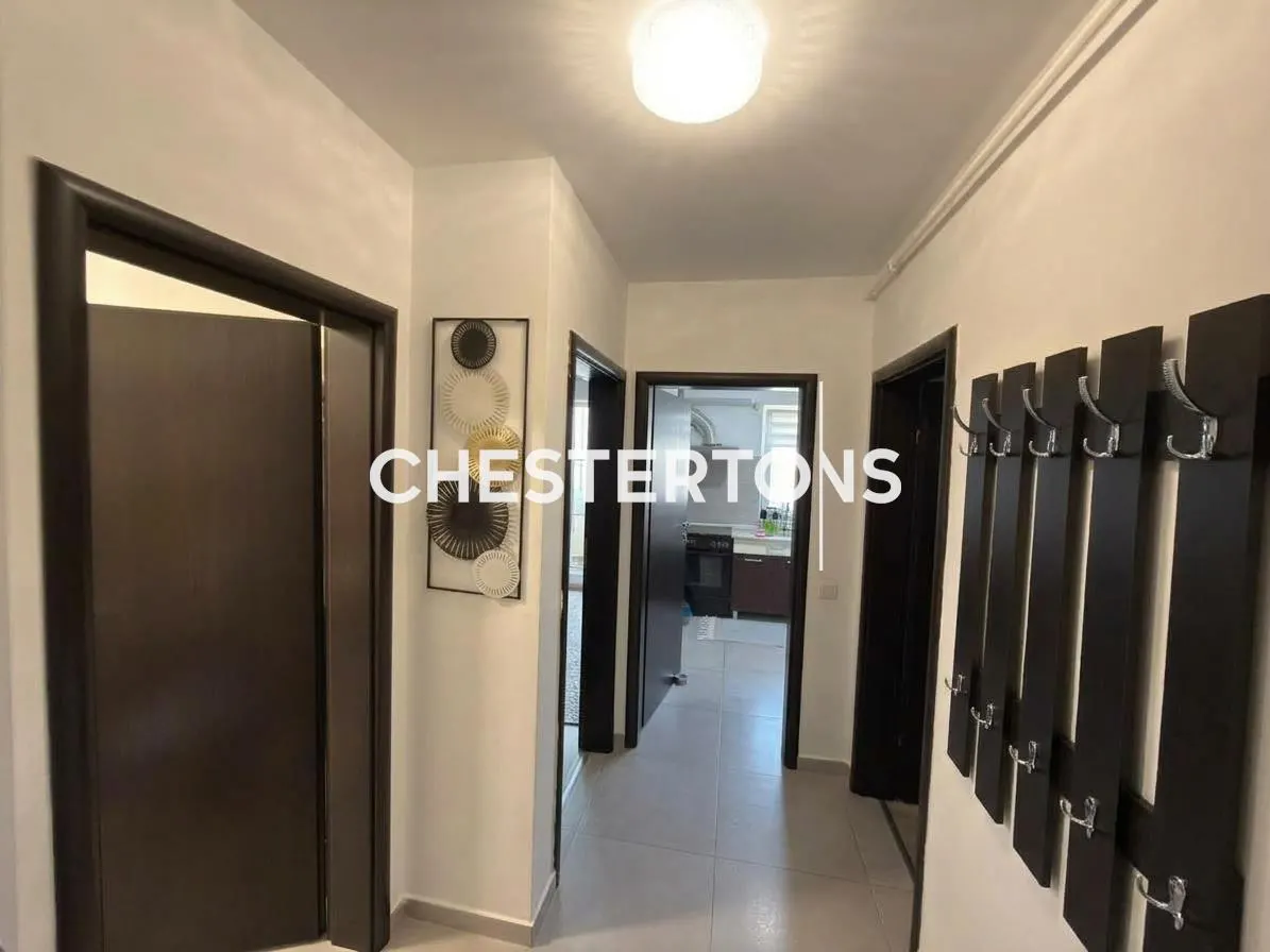 Apartament 2 camere complet utilat si mobilat, cu mansarda in zona Cartierul Independetei, Bragadiru - foto 2