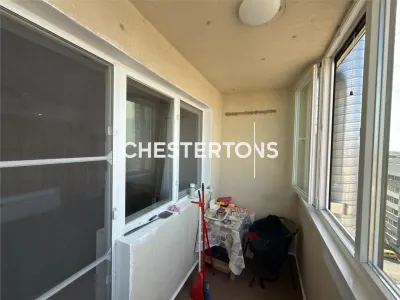 Apartament 2 camere complet utilat si mobilat, cu mansarda in zona Cartierul Independetei, Bragadiru - foto 13