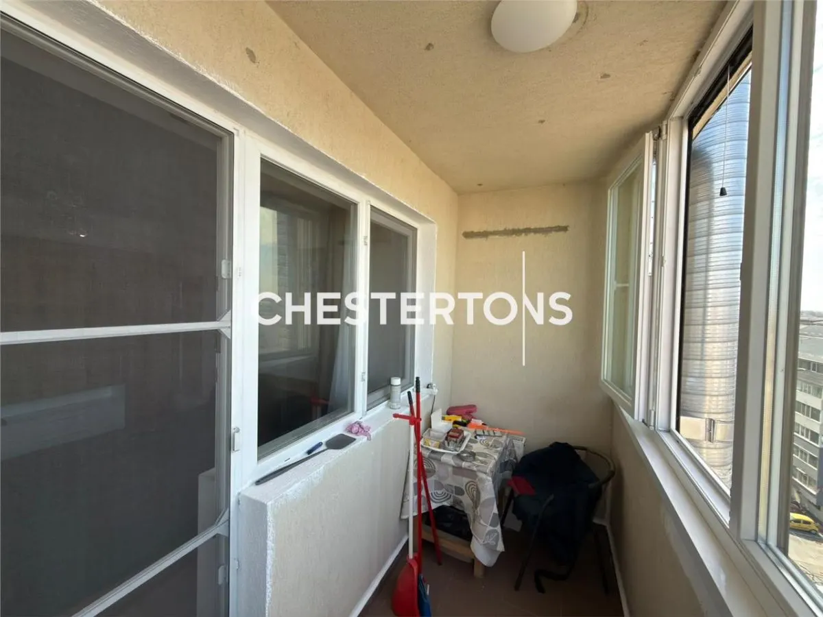 Apartament 2 camere complet utilat si mobilat, cu mansarda in zona Cartierul Independetei, Bragadiru - foto 13