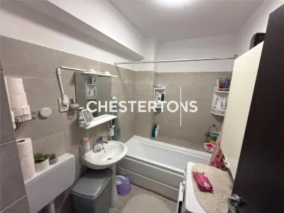 Apartament 2 camere complet utilat si mobilat, cu mansarda in zona Cartierul Independetei, Bragadiru - foto 15