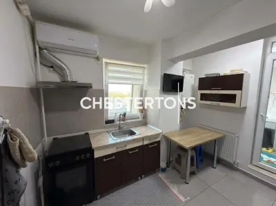 Apartament 2 camere complet utilat si mobilat, cu mansarda in zona Cartierul Independetei, Bragadiru - foto 3
