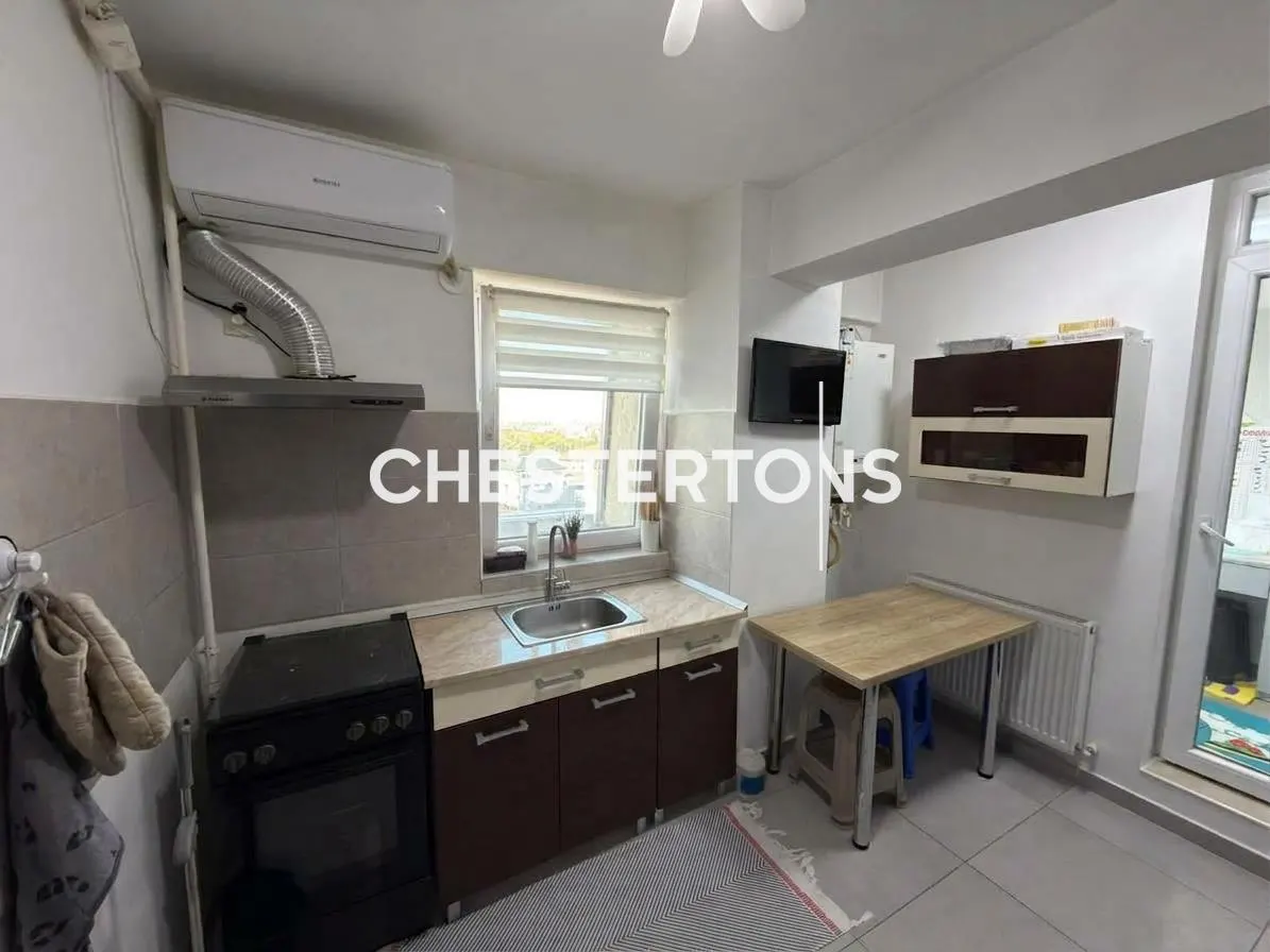 Apartament 2 camere complet utilat si mobilat, cu mansarda in zona Cartierul Independetei, Bragadiru - foto 3
