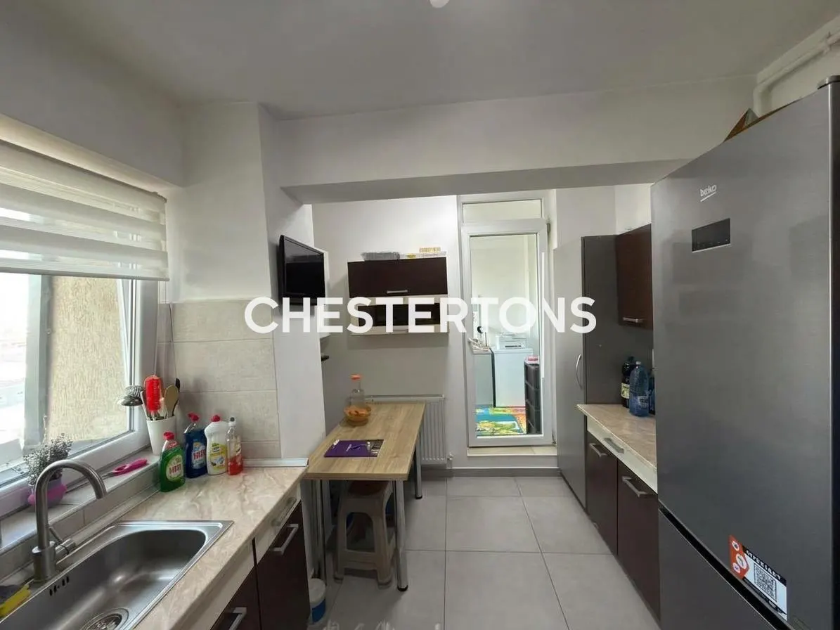 Apartament 2 camere complet utilat si mobilat, cu mansarda in zona Cartierul Independetei, Bragadiru - foto 4