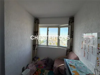 Apartament 2 camere complet utilat si mobilat, cu mansarda in zona Cartierul Independetei, Bragadiru - foto 6