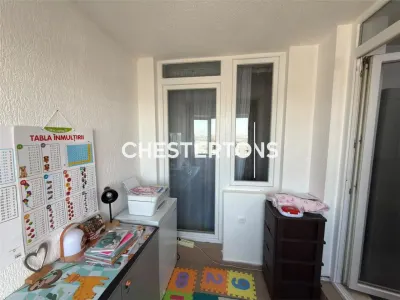 Apartament 2 camere complet utilat si mobilat, cu mansarda in zona Cartierul Independetei, Bragadiru - foto 7