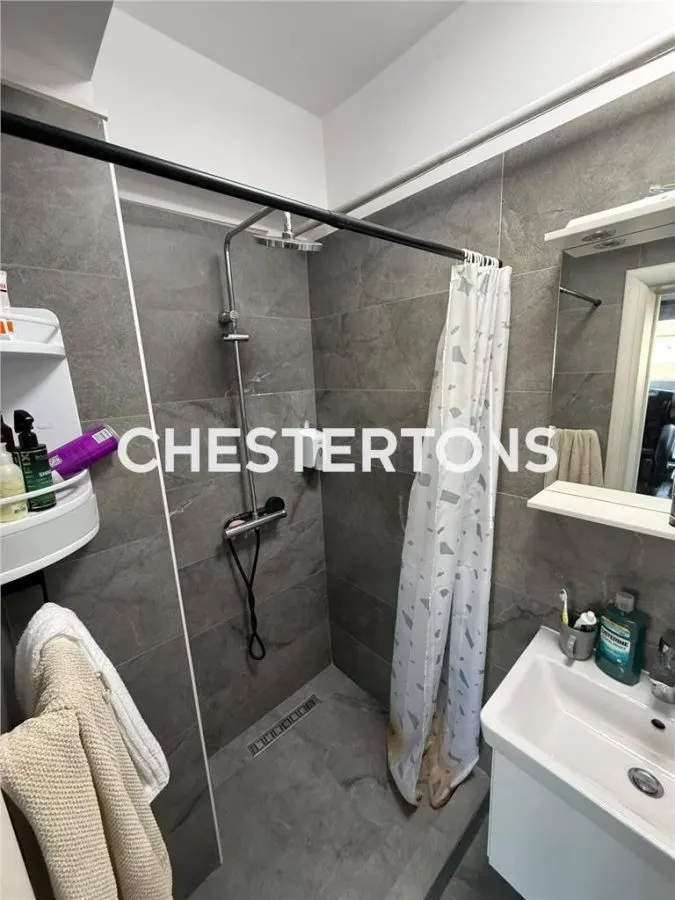 Penthouse 107mp, complet utilat si mobilat premium, in zona Cartierul Latin, Bragadiru - foto 12