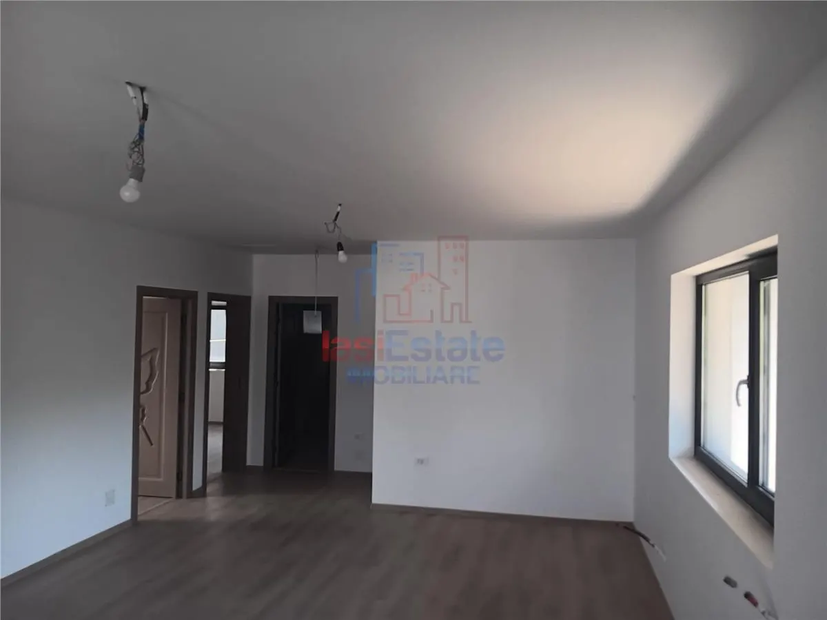 Vişan Single-Storey House, 4 Bedrooms, 400sqm Land, Main Street - foto 2