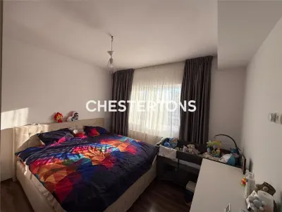 Apartament 2 camere, complet utilat/mobilat, 42mp in Cartierul Independentei, Bragadiru - foto 11