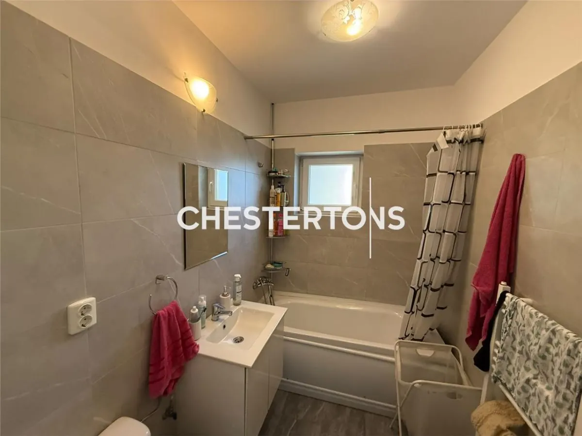 Apartament 2 camere, complet utilat/mobilat, 42mp in Cartierul Independentei, Bragadiru - foto 14