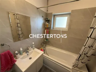 Apartament 2 camere, complet utilat/mobilat, 42mp in Cartierul Independentei, Bragadiru - foto 15