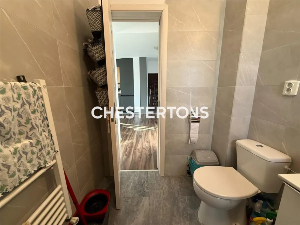 Apartament 2 camere, complet utilat/mobilat, 42mp in Cartierul Independentei, Bragadiru - foto 16