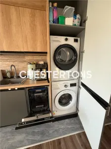 Apartament 2 camere, complet utilat/mobilat, 42mp in Cartierul Independentei, Bragadiru - foto 4